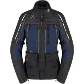 Spidi 4 Season V3 Jakke