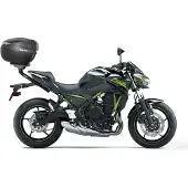 Shad Kawasaki Z650/ninja 650 Top Case Bagmontering