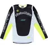 Troy Lee Designs Se Pro Roam Langærmet Trøje