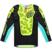 Troy Lee Designs Se Pro Myth Langærmet Trøje