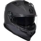 AGV K7 Integralhjelm Grå XL