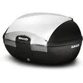 Shad Hvidt Cover Til Topcover Sh45