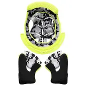LS2 Mx437 Evo Junior Inderforing