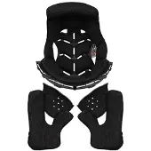 LS2 Mx436 Evo Inderforing