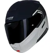 Nolan N90-3 06 Verniciatura Speciale Modulær Hjelm
