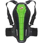 Zandona Hybridpro X6 Rygbeskytter
