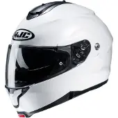 HJC C91n Modulær Hjelm