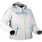 Bering Warwick Plus Size Jakke