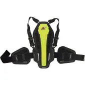 Zandona Hybrid Pro Rs X6 Rygbeskytter