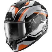 Shark Ridill 2 Apex Fullface-hjelm