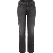 Rokker Hunter Grey Herre Motorcykeljeans Grå W32/L34