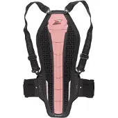 Zandona Hybridpro X8 Rygbeskytter
