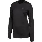 KLIM Solstice 2.0 T-shirt Med Lange ærmer