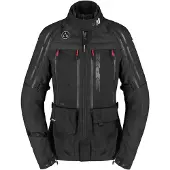 Spidi 4 Season V3 Jakke