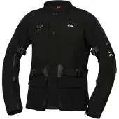 IXS Venture-STX 1.0 Tekstiljakke Sort M