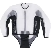 Alpinestars Racing Regnfrakke