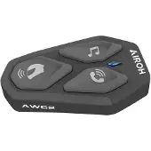 Airoh Awc2 Intercom