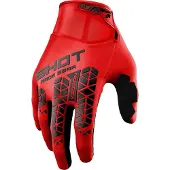Shot Vision Tech Off-road Handsker