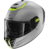 Shark Spartan Rs Blank Fullface-hjelm