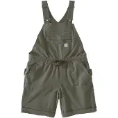 Carhartt Force ærmeløs Overall