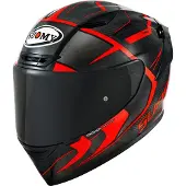 Suomy Tx-pro Advance Fullface-hjelm
