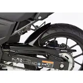 Bodystyle Blackline hjulkapsel GSF1200/1250S 06- MAT-SO