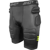 Sonstiges Shorty Interceptor 2.0 Beskyttelsesshorts