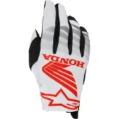 Alpinestars Honda Radar Off-road Handsker