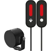 Innovv ThirdEYE BSD System - Spejlversion SPEJLVERSION