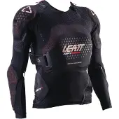 Leatt 3df Airfit Lite Evo Woman Langærmet Beskyttelses-t-shirt