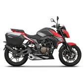 Shad 3p System Voge 300r Montering Af Sidetasker