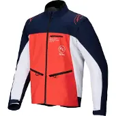 Alpinestars Lite-dura Softshell Jakke