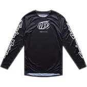 Troy Lee Designs Gp Pro Badge Langærmet Trøje