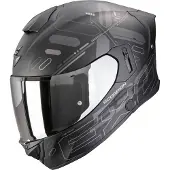 Scorpion Exo-530 Air Fond Fullface-hjelm