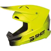 Shot Race Gear Race Offroadhjelm