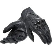 Dainese Blackshape Perforerede Læderhandsker