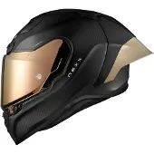 NEXX X.r3r Zero Pro Fullface-hjelm