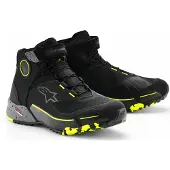 Alpinestars Cr-x Drystar Motorcykel-sko