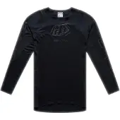 Troy Lee Designs Se Ultra Mono Langærmet Trøje