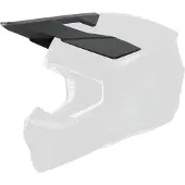 O'Neal 3srs Youth Solid Visir