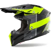 Airoh Aviator 3 Monarch Offroadhjelm