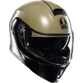 AGV Streetmodular E2206 Mplk Modulær Hjelm