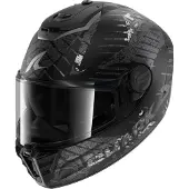 Shark Spartan Rs Reptaia Ece Fullface-hjelm
