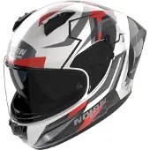 Nolan N60-6 Sport Corsa Fullface-hjelm