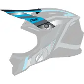 O'Neal Visera 3 Series Vision Visir