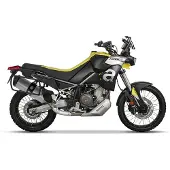 Shad 4P Sidetaskeholder APRILIA TUAREG 660