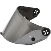 Nolan X-804 Rs Ultra Carbon Skærm