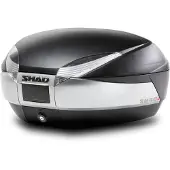Shad Sh48 Premium Motorcykel Topkasse