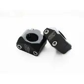 Scar 22.2mm-28.6mm Sp41b Sp41b Styrforhøjere