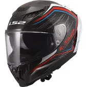 LS2 Ff807 Dragon Subic Fullface-hjelm